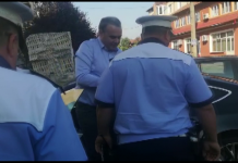 18:37 Darius Vâlcov, AMENDAT la Târgu Jiu