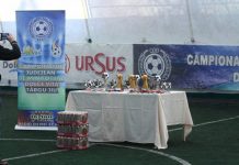 Minifotbal. Au început ÎNSCRIERILE pentru Cupa Porcului