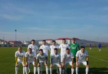 Ştiinţa Turceni îşi continuă marşul triumfal