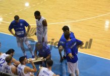 Alionescu, nemulţumit de pivotul american