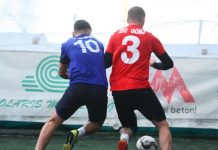 Au început înscrierile la Cupa Porcului