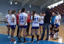 Elevele lui Andrieş, încă o VICTORIE