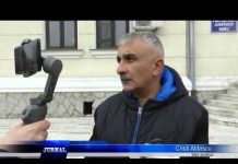 PROTESTUL MERGE, NEREGULILE RĂMÂN