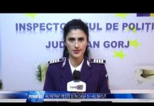 AU INTRAT PESTE EI ÎN CASĂ ȘI I AU BĂTUT