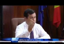 LIBERALII AU CÂȘTIGAT LA TÂRGU JIU