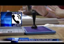 DAN VÂLCEANU, DEZAMĂGIT DE REZULTATELE DIN JUDEȚ