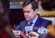 Tudor: Romanescu nu a învins PSD la Târgu Jiu, ci l-a învins pe Dan Vîlceanu. Romanescu: Și la bine și la rău mergem împreună, orice ar fi!”
