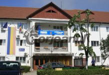 O nouă întâlnire cu finanțiştii gorjeni