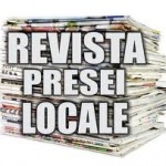 Revista presei locale