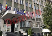 Postul de Poliție din Gorj, la care nimeni nu vrea să fie șef