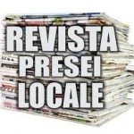 Revista presei locale Revista presei locale