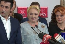 Scandal la vârful PSD de la o înregistrare audio făcută la Târgu Jiu