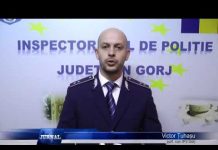 TATĂL CARE ȘI A BĂGAT ÎN SPITAL COPILUL A FOST REȚINUT