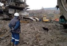 Legea ce prevede că vârsta de pensionare a minerilor se reduce cu 4 luni la fiecare an lucrat, intră în vigoare