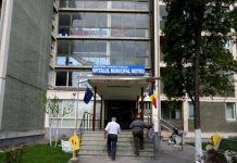 O femeie din Cătunele și-a dat foc, folosind diluant