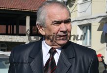 Cârciumaru, atacuri la adresa lui Iohannis!