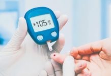 DSP Gorj marchează Ziua Mondială a Diabetului