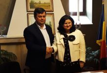 Finanţare de 13 milioane de lei pentru două investiţii, la Târgu-Jiu