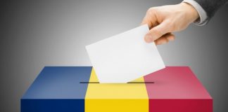 Peste 300.000 de buletine de vot pentru al doilea tur de scrutin al alegerilor prezidențiale