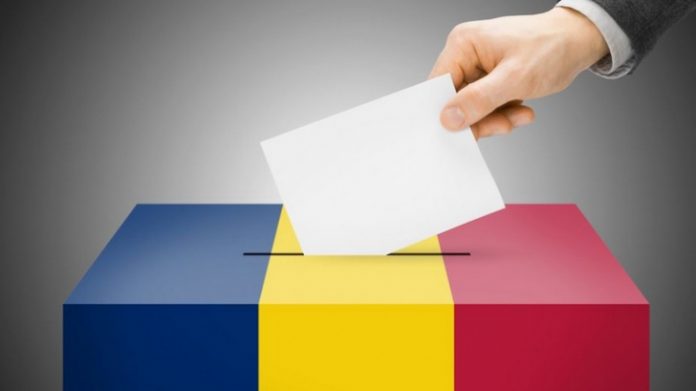 Peste 300.000 de buletine de vot pentru al doilea tur de scrutin al alegerilor prezidențiale