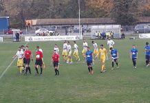 Gilortul, înfrângere la Dăeşti