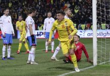 Scenariile care duc România la Euro