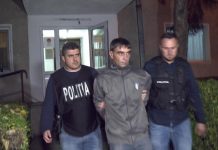 O lună de arest pentru bărbatul care și-a bătut fiul de doi ani