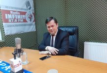 Îl vrea pe Ion Pisc SECRETAR DE STAT