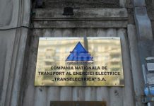 Liberalii se instalează în conducerea Transelectrica