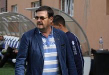 Tot ce a investit clubul Pandurii a fost luat cu japca