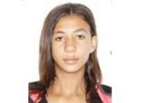 O minoră din Bălești dată dispărută de părinți