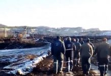 Legea cerută de salariații CE Oltenia, promulgată