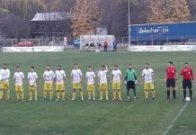 Gilortul, campioana ratărilor cu Viitorul Dăeşti