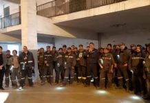 Guvernul aprobă plăți compensatorii pentru mineri