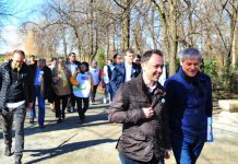 Domnule Iohannis, ajutați-ne să vă votăm