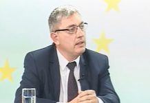 Unde a trimis prefectul Corpul de control