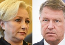 Incredibil! Iohannis refuză dezbaterea cu Dăncilă