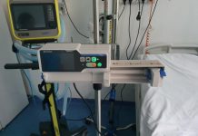 ANM face verificări la spitalul din Târgu Jiu