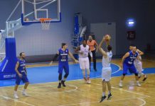 Greu pentru CSM Târgu Jiu în Liga Naţională