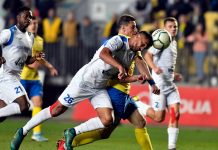 Liga 2, etapa a 17-a. Petrolul a trecut de Viitorul Pandurii. CS Mioveni - Rapid se joacă azi