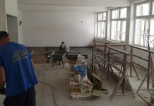 Gorjul duce lipsă de muncitori în constructii. Licitații reluate!