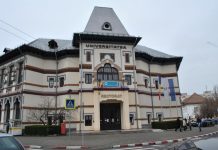 A doua ediție a evenimentului International Week in UCB