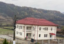 Primăria a făcut dispensar, dar nu găsește medici