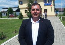 Fostă școală transformată în centru cultural