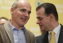 Orban amână restructurarea instituțiilor