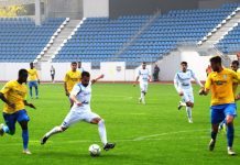 Etapa intermediară începe marţi cu Petrolul – ACS Viitorul