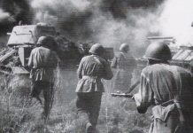 Veteranul de război plt. (rtr.) Bușe C. Gheorghe, tatăl meu, eroul meu – Marș victorios spre Marea Azov și Peninsula Crimeea – Episodul 7