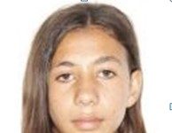 Minora disparută a fost găsită în Târgu Jiu