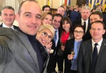 Vîlceanu: ”Am pierdut! Ne vom face analiza până la turul doi și ce este de reparat, vom repara!”