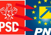 ACUZAȚII PSD-PNL. Cine vrea să ÎNCHIDĂ ȘCOALA din BRĂTUIA